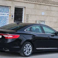 آزرا گرنجور 2013 فول فول تمام فابریک|خودرو سواری و وانت|شیراز, دروازه قران|دیوار