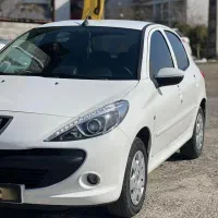 ۲۰۷ سقف فلز|خودرو سواری و وانت|تنکابن, |دیوار