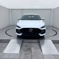 MG GT 2024|خودرو سواری و وانت|تهران, ولنجک|دیوار