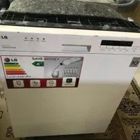 تعمیر و نصب ماشین لباسشوی و ظرفشوی در منزل|خدمات پیشه و مهارت|جیرفت, |دیوار