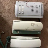 ایفن صوتی سالم