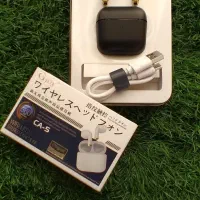 ایرپاد CA-5 اصل کیفیت صدا ۲۰