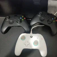 xbox x فول ملزومات|کنسول، بازی ویدئویی و آنلاین|کرمانشاه, |دیوار