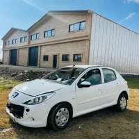 ۲۰۷ استثنایی ۱۴۰۲ کم ضرب ۲۰تا کار روشن حرکت