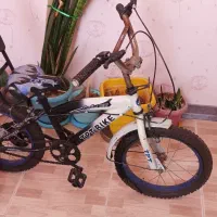 دوچرخه