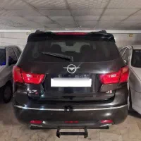 هایما S7 پلاس ۱۴۰۲