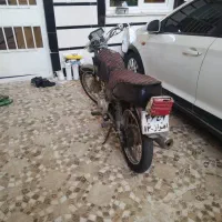 موتورهندا۱۲۵|موتورسیکلت|اهواز, نادری|دیوار