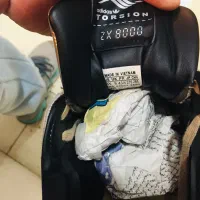 کتونی اورجینال ZXکاوازاکی