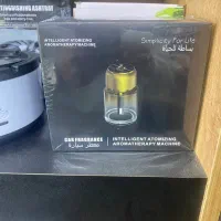 خوشبو کننده اتوماتیک لمسی خودرو