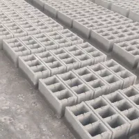 بلوک سیمانی و انواع کپر و درپوش
