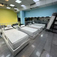 تشک ضد کمردرد و ضد پرش رویال