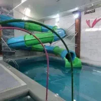 ویلااصفهان-سرسره-آبی-استخرسرپوشیده-آبگرم-بزرگ