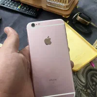 6s پلاس در حد