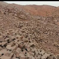 ۸۶ هکتارمعدن+۱هکتار باغ انار ۳ ساله +ویلا اشانتیون|فروش دفتر صنعتی، کشاورزی، تجاری|آبسرد, |دیوار