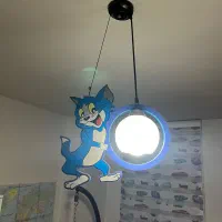 لوستراتاق کودک