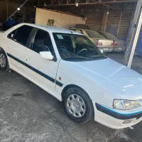 پارس تمیز زیر پایی۸۸|خودرو سواری و وانت|آمل, |دیوار