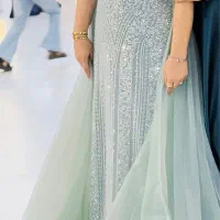 لباس تمام سنگ دودامنه