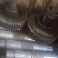 تعمیر انواع گیربکس صنعتی و دست ساز دنده سازی|ماشین‌آلات صنعتی|شیراز, دارالرحمه|دیوار