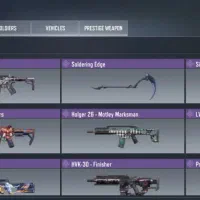 چند عدد اکانت کالاف فروشی|کنسول، بازی ویدئویی و آنلاین|قوچان, |دیوار