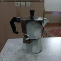 قهوه جوش و اسپرسو ساز