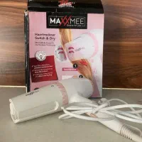 سشوار حرفه‌ای MAXXMEE اصل آلمانی