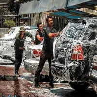 اجاره ملک خیابان اصلی برای کارواش فاز1اندیشه