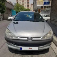 206 89 تیپ ۲