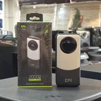 پاوربانک KSP فست شارژ