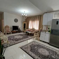 95متری دو خوابه فول امکانات رهن اجاره شهرک ابریشم|اجارهٔ آپارتمان|چهارباغ, |دیوار