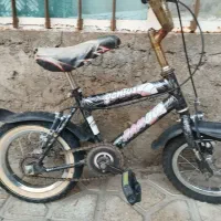 دوچرخه  12