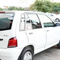 پراید ۱۱۱ مدل ۹۳ خوش قیمت|خودرو سواری و وانت|بابل, |دیوار