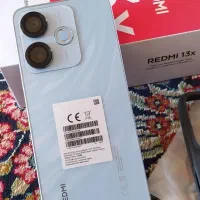 گوشی ردمی 13x