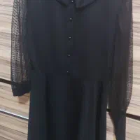 لباس شب سایز 44