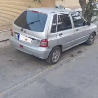 پراید 111مدل 89 هیدرولیک ABS|خودرو سواری و وانت|خفر, |دیوار