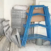 قفس مرغ تخم گزار