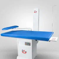 میزمکش سیلور مستطیلی