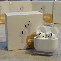 ایرپاد طرح اپل Airpod pro 4 فول کپی