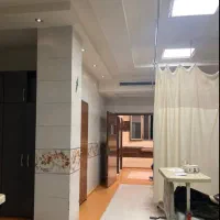 پرستار بیمار