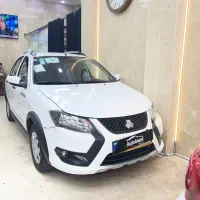 کوییک GXمدل۴۰۲ بیرنگ (اتولندغرب)