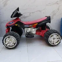 موتور شارژی