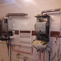 آموزش پکیج و کولرگازی و بُرد الکترونیکی