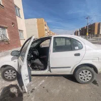 تیبا96بنزینی