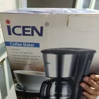 قهوه ساز آیسن
