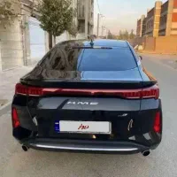 Kmc j7 مدل ۱۴۰۴|خودرو سواری و وانت|قزوین, |دیوار