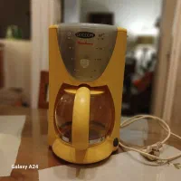 قهوه ساز مولینکس اورجینال