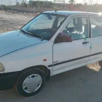 پراید صبا مدل ۸۹|خودرو سواری و وانت|سراوان, |دیوار