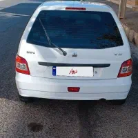 پراید هاچبک 111|خودرو سواری و وانت|زنجان, |دیوار