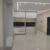 رهن مسکونی طبقه دوم با تمام امکانات، کلید نخورده