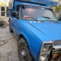 نیسان کمپرسی دوگانه