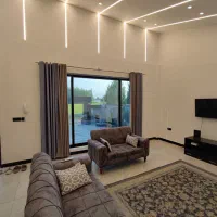 ویلایی زیبا۲۵۰متری/چشم انداز شالیزار/7kmساحلی/خمام|فروش خانه و ویلا|خمام, |دیوار